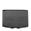 Коврик в багажник 3D (HB, нижний) (Stingray) для Fiat Tipo 2016-2024 гг