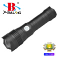 Ліхтарик-ручний АКБ 26650,8800 mAh,діод P160,TYPE-C,довж.-17см,метал. корп.«X-Balong» BL-K208 без уп