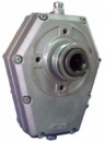 Редуктор Hydro-pack 70004- 4 на трактор Gr. 3 Female Shaft Quick Fitting