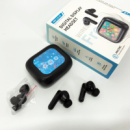 Бездротові навушники LX-10 TWS Earbuds з LED дисплеєм