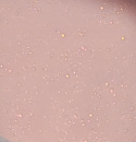 Glitter builder gel AND. 15 мл, #6.