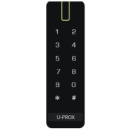 Универсальный антивандальный считыватель U-PROX SL KEYPAD
