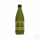 Green Gnergy Энергетический напиток 0,5 л