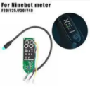 Дисплей электросамоката Ninebot F20 F25 F30 F40 оригинал