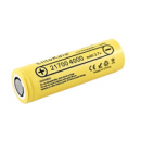 Аккумулятор LiitoKala Lii-40A 21700 4000mah battery