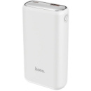 Power Bank Hoco Q1A Kraft fully compatible 20000mAh White (Код товару:30782)