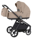 Коляска універсальна CARRELLO Epica CRL-8510 (2in1) Tuscan Beige 2026 /1/