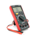 Мультиметр ANENG DT9205A, измерения: V, A, R, C, T, функция hFE