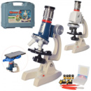 Микроскоп игрушечный ББ C2170-C2171 21 см