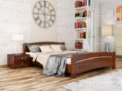 Кровати деревянные двухспальные