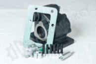 КОМ MITSUBISHI MO35S5 MECHANICAL (косая шестерня)