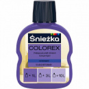 Пігмент Sniezka Colorex №53 універсальний фіолетовий 100 мл