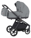 Коляска універсальна CARRELLO Epica CRL-8510 (2in1) Iron Grey 2026 /1/