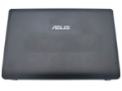 Крышка матрицы + рамка для ноутбук Asus K52, X52N, A52, K52F, K52J, K52DE, K52N, K52JR, K52JT, K52J