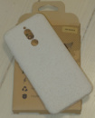 Чехол DEF ECO для Xiaomi Redmi 8 белый