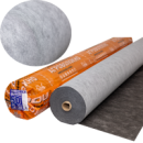 Агроволокно  50 г/м²  1,07 х100м черно-белое«Shadow»