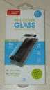 Защитное стекло Global Full Glue для Realme 5 Pro Black