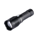 Ліхтар ручний туристичний Naturehike NH20ZM009 Black