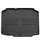 Коврик в багажник 3D (HB) (Stingray) для Skoda Fabia 2007-2014 гг