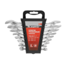 Набір ключів ріжкових 8шт. MTX 152769