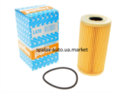 Фільтр масляний Renault Trafic II-III/Vivaro A.B/Master II-III/Movano A-B 1,6-2,0-2,3-2,5 PURFLUX L470 h=113