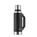 Термос Naturehike 1.25L NH19SJ011 black