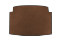 Коврик в багажник EVA V1 (Коричневый) для MG 4 EV 2022- гг