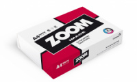 Папір Zoom Image А4 80 г/м2 класс А