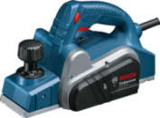 Рубанок електричний Bosch GHO 6500 (0601596000)