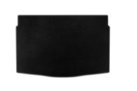 Коврик в багажник EVA V1 (Черный) для Seat Ibiza 2017- гг