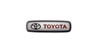 Шильд Toyota (BDGTA)