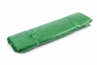 Плівка для теплиці 9 м2 (4,5х2х2м) 140 г/м2, UV, вітростійка, морозостійка, Зелена