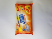 W5 вологі серветки Ніжний абрикос 80 шт