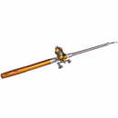 Удочка-мини Fishing Rod in Pen Case, 1м