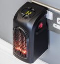 Комнатный обогреватель Handy Heater 400W экономный мощный