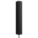 Антенна для LTE или радиосвязи Ajax ExternalAntenna black