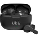 Bluetooth-гарнитура JBL Wave 200 TWS Black (JBLW200TWSBLK) (Код товара:21656)