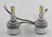 Світлодіодні лампи C6 H3 (3800 Лм)