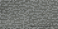 Декор Cersanit NORMANDIE graphite inserto dots 29,8х59,8