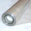 Плівка сіра поліетиленова|80мкм|3х100м