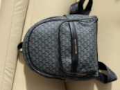Рюкзак Michael Kors Bex чорний