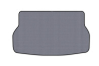 Резиновый коврик в багажник Carsuit (Серый) для Acura RDX 2012-2018 гг