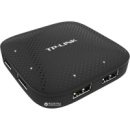 USB HUB TP-Link 4USB 3.0 UH400 Black (Код товару:43108)