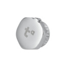 Заглушка Thermo Alliance Forte 1/2« ЗР хром SF353H15