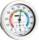 Термогигрометр TFA, 452028