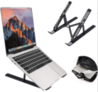 Подставка для ноутбука с охлаждающим кранштейн для MacBook Pro Air