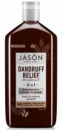 ​Лечебный шампунь и кондиционер от перхоти 2-в-1 Dandruff Relief™ Jason (США)