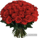 Троянда 60 см ♥️ , магазин квітів на подолі, букет квітів, замовити доставка ⭐