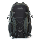 PODIUM Рюкзак Туристический нейлон Royal Mountain 1125-40L black