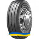 315/80R22.5 Hankook Smart LINE AL50 156/150L Рулевая шина